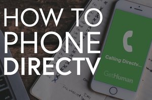 Directv Phone Number Call Now Skip The Wait