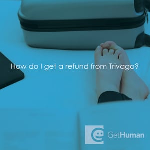 How Do I Get a Refund from Trivago?