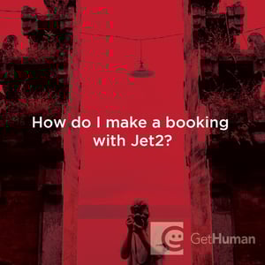 How Do I Make a Booking with Jet2?