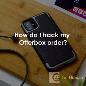 How Do I Track My Otterbox Order?