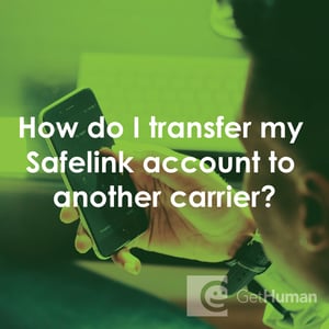 How Do I Transfer My Simple Mobile Account to Another Carrier?