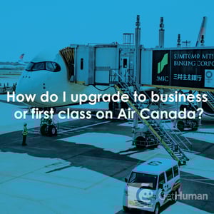 What Do I Do If I Was Bumped Off of My Alaska Air Flight?