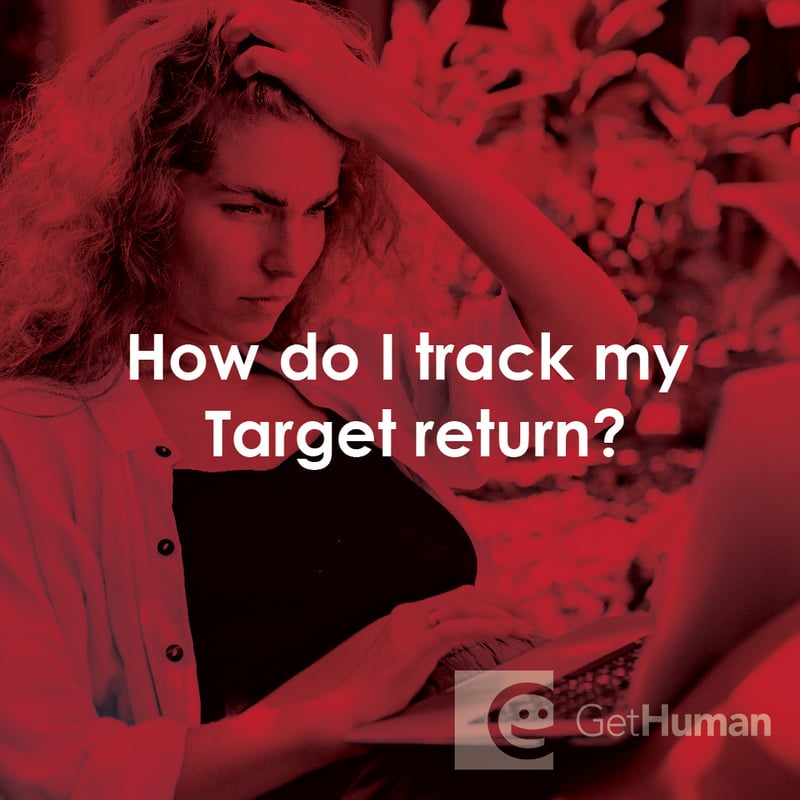 How Do I Track My Target Return?