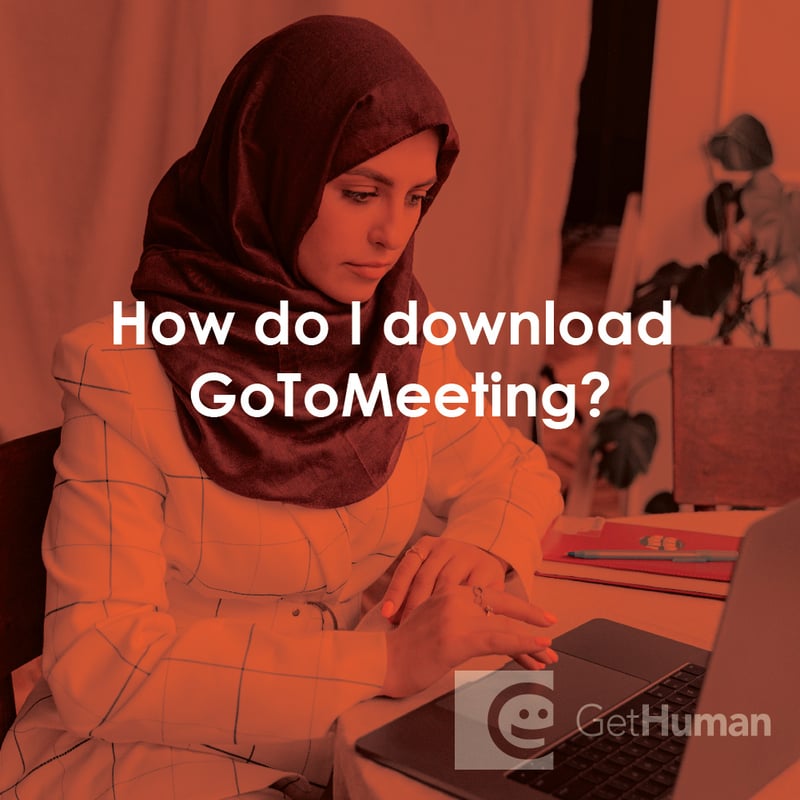 How Do I Download GoToMeeting?