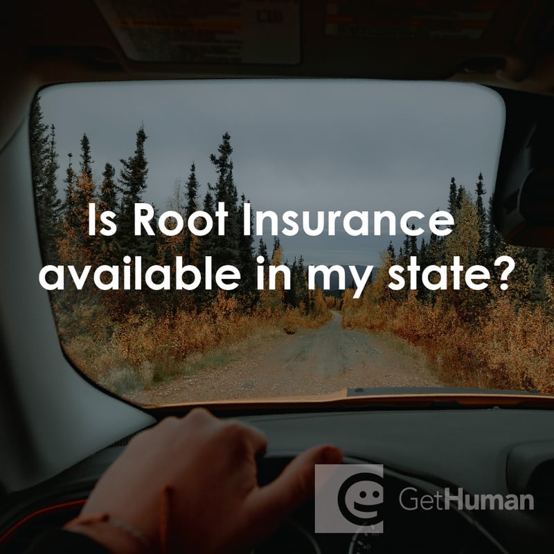 Is Root Insurance Available in My State?