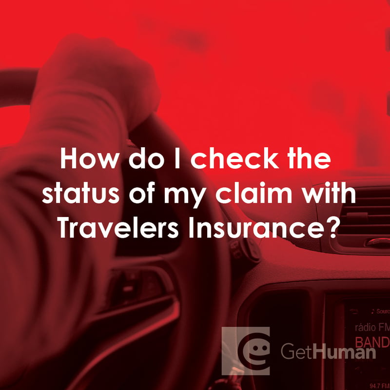 How Do I Check the Status of My Claim with Travelers Insurance?