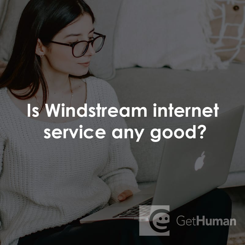 Is Windstream Internet Service Any Good?