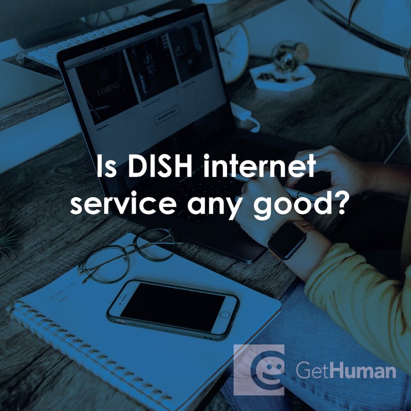 Is DISH Internet Service Any Good?