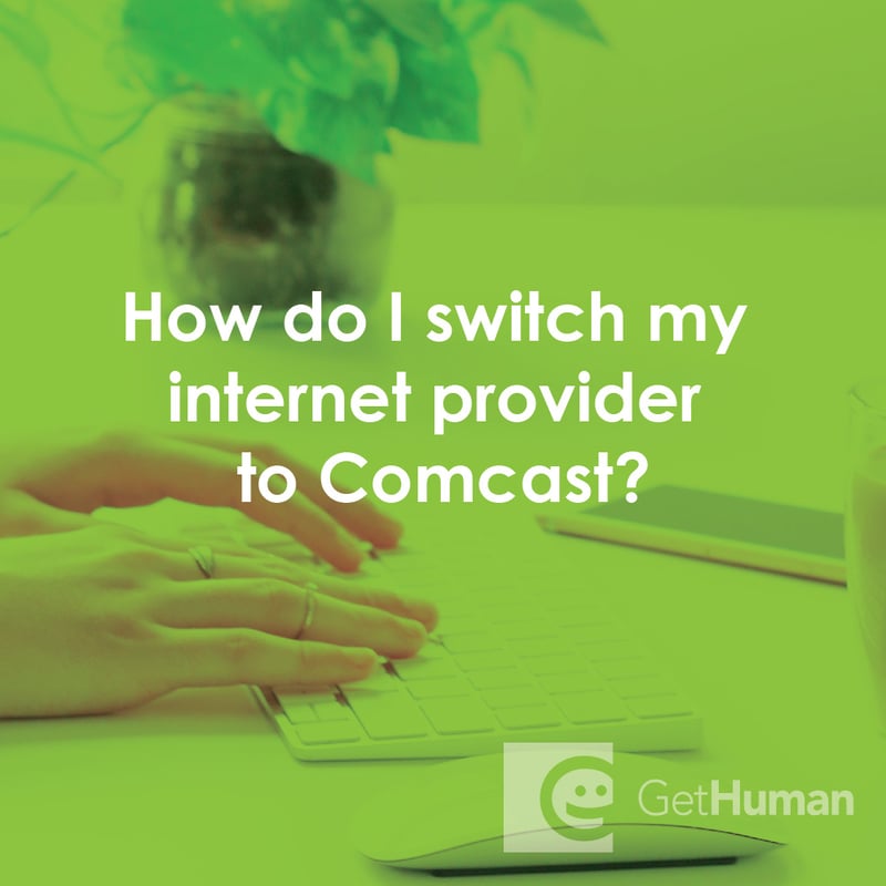 Does Comcast Have the Best Customer Satisfaction for Internet Service?