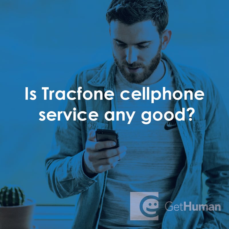 Is Tracfone Cellphone Service Any Good?