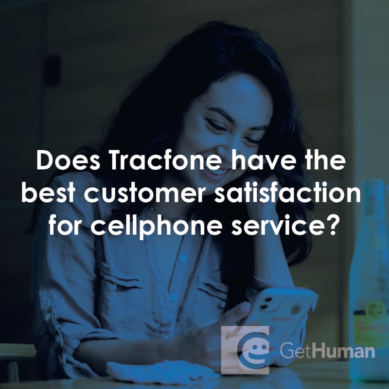 Does Tracfone Have the Best Customer Satisfaction for Cellphone Service?