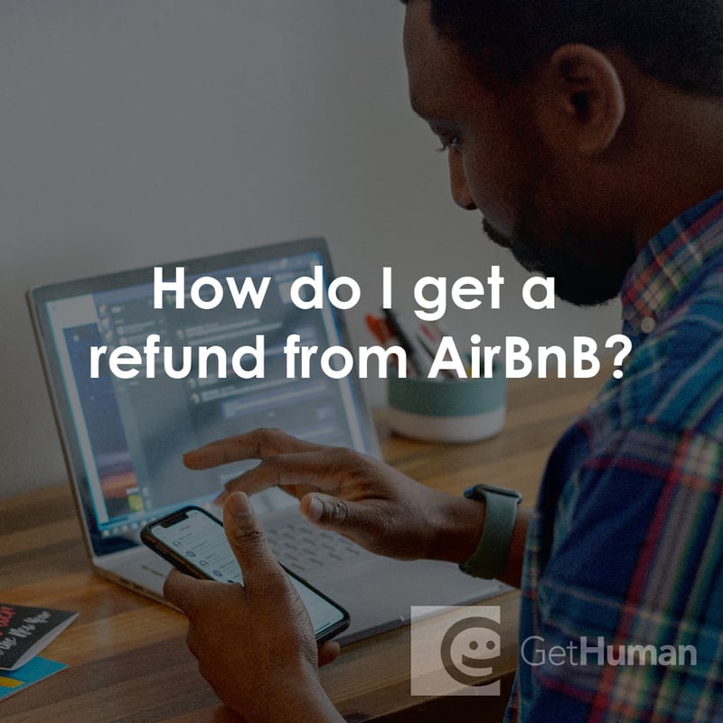 How Do I Get a Refund from AirBnB?