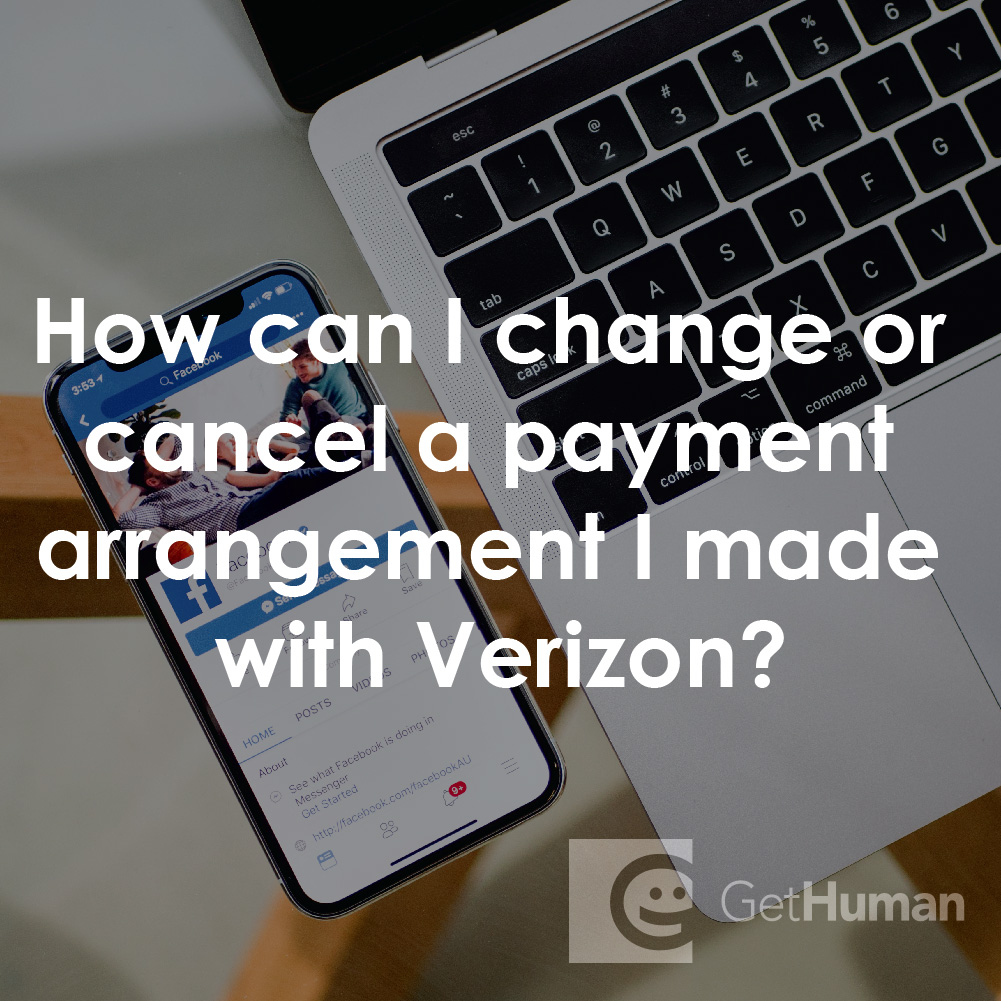 How Do I Cancel My Verizon Wireless Service?