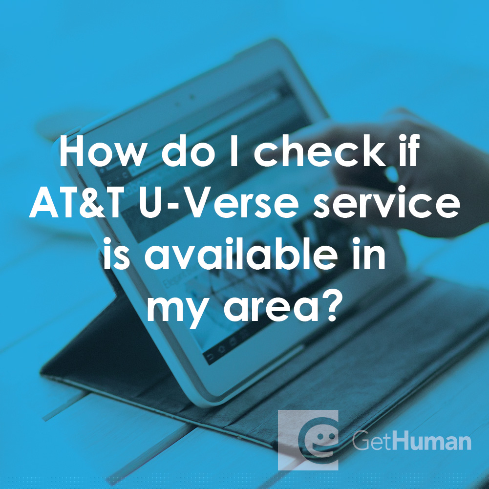 How Do I Check If AT&T Wireless Business Is Available at My Work Address?