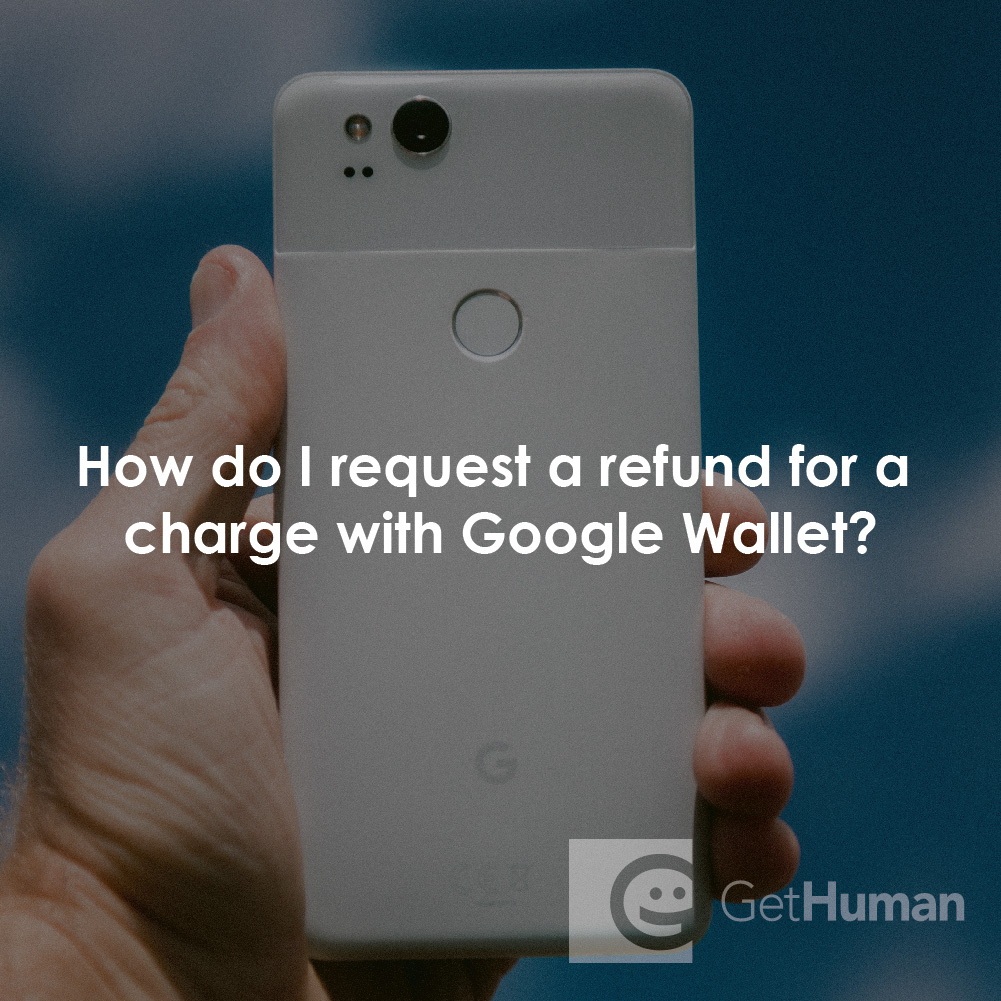 How Do I Fix a Payment Issue on My Google Wallet Account?