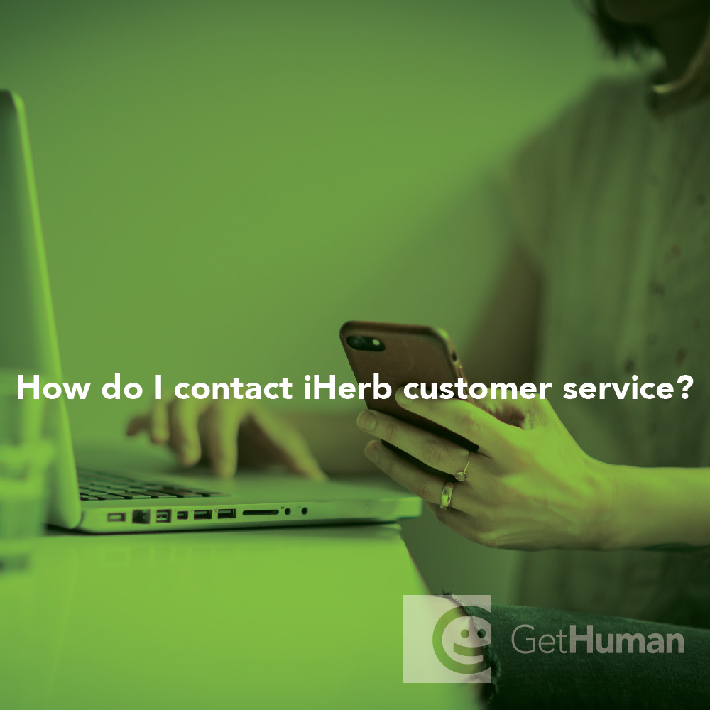How does iHerb’s user experience and platform design contribute to customer satisfaction?