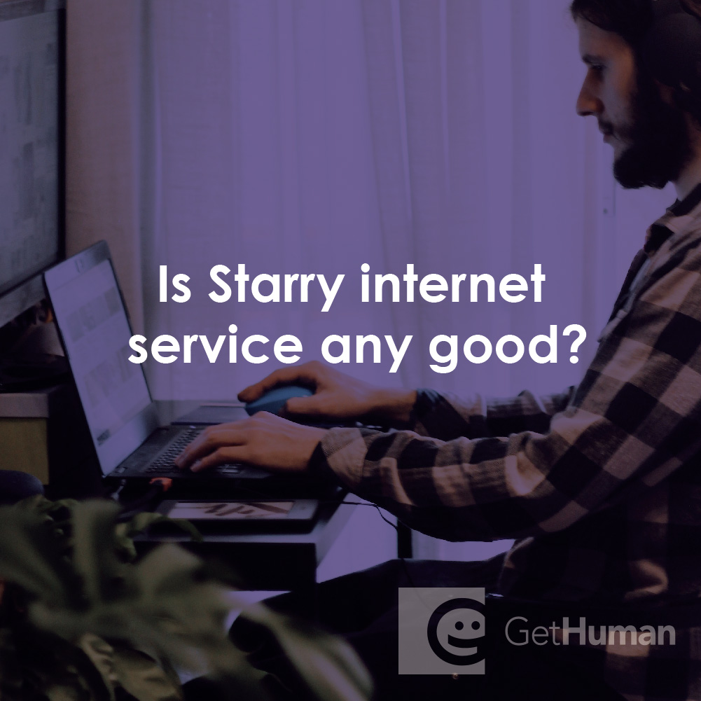 Is Starry Internet Service Any Good?