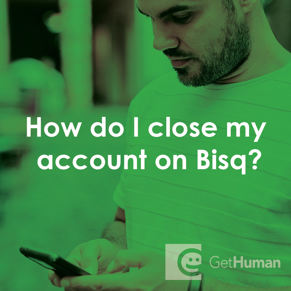 How Do I Close My Account on Bisq?